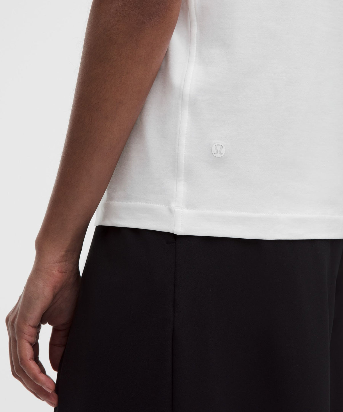 The Classic Jersey Tee