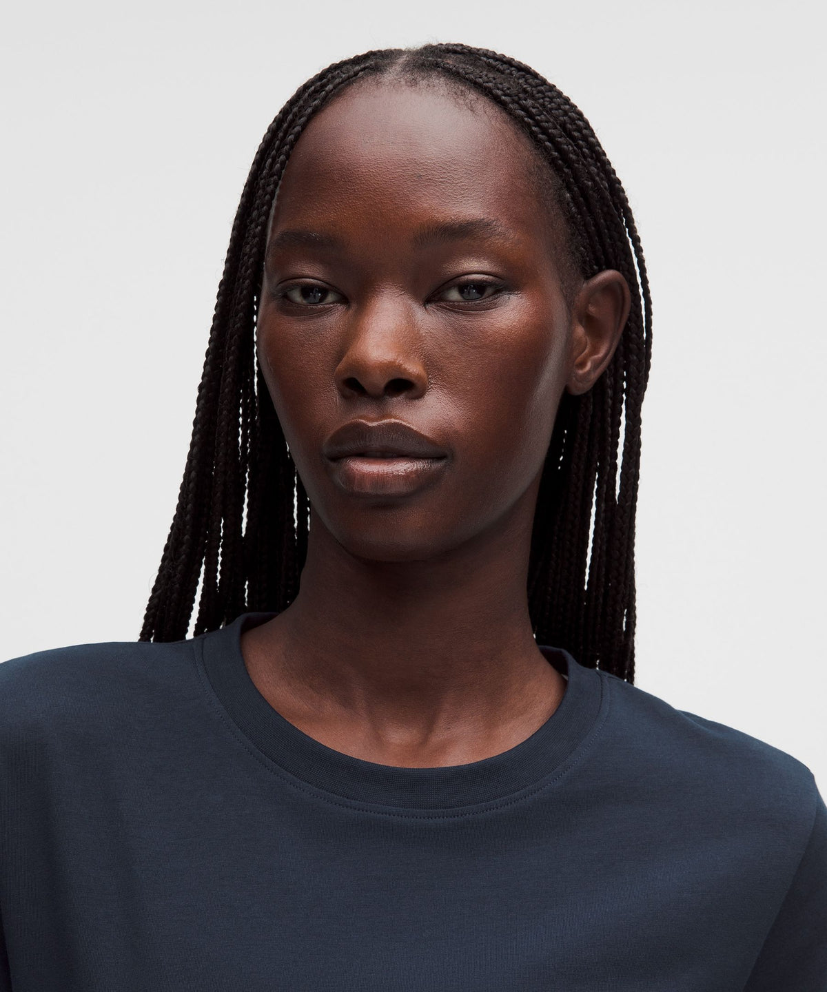 The Classic Jersey Tee