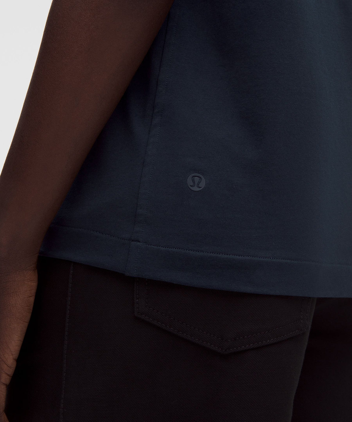 The Classic Jersey Tee