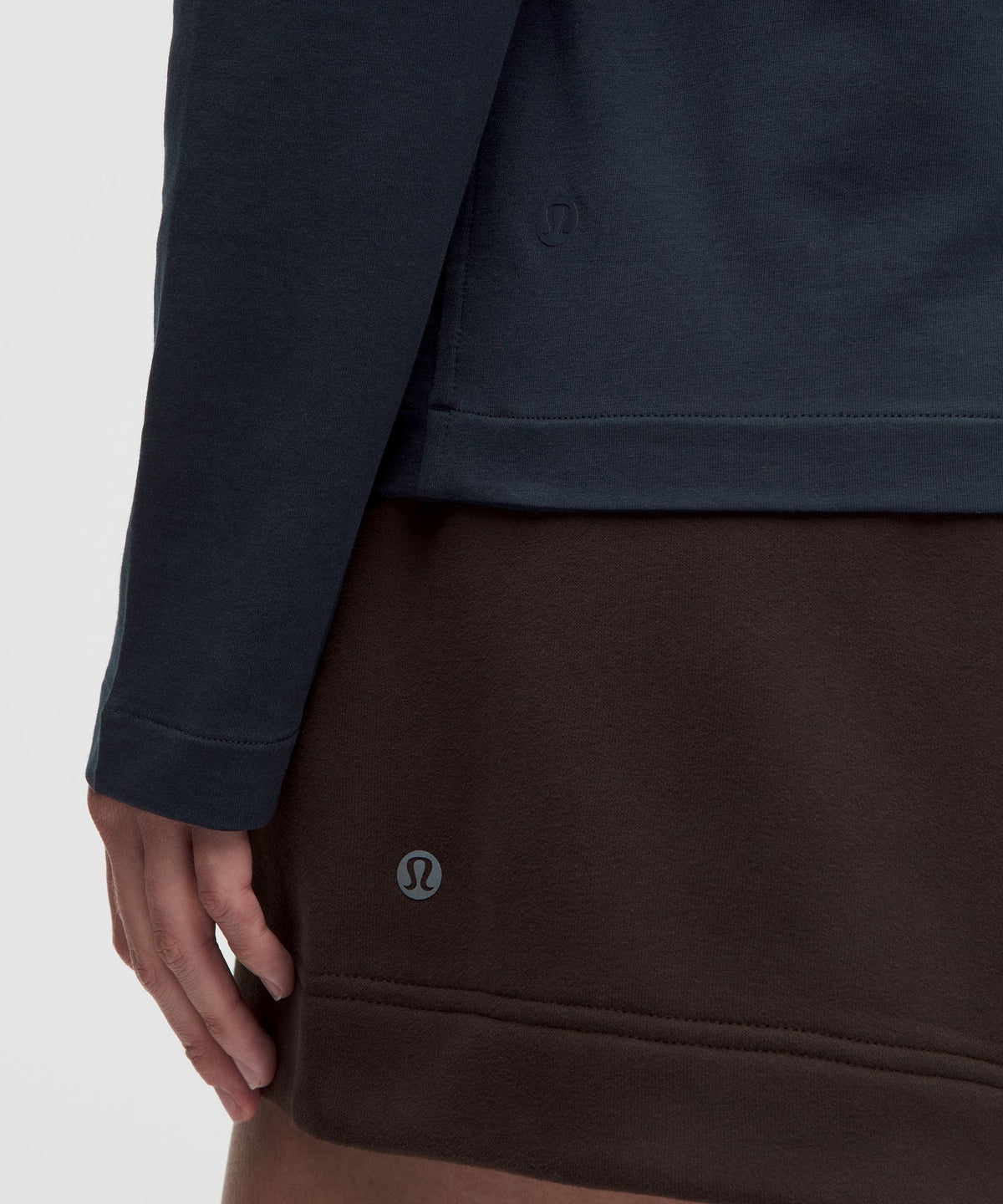 The Classic Jersey Long-Sleeve Tee
