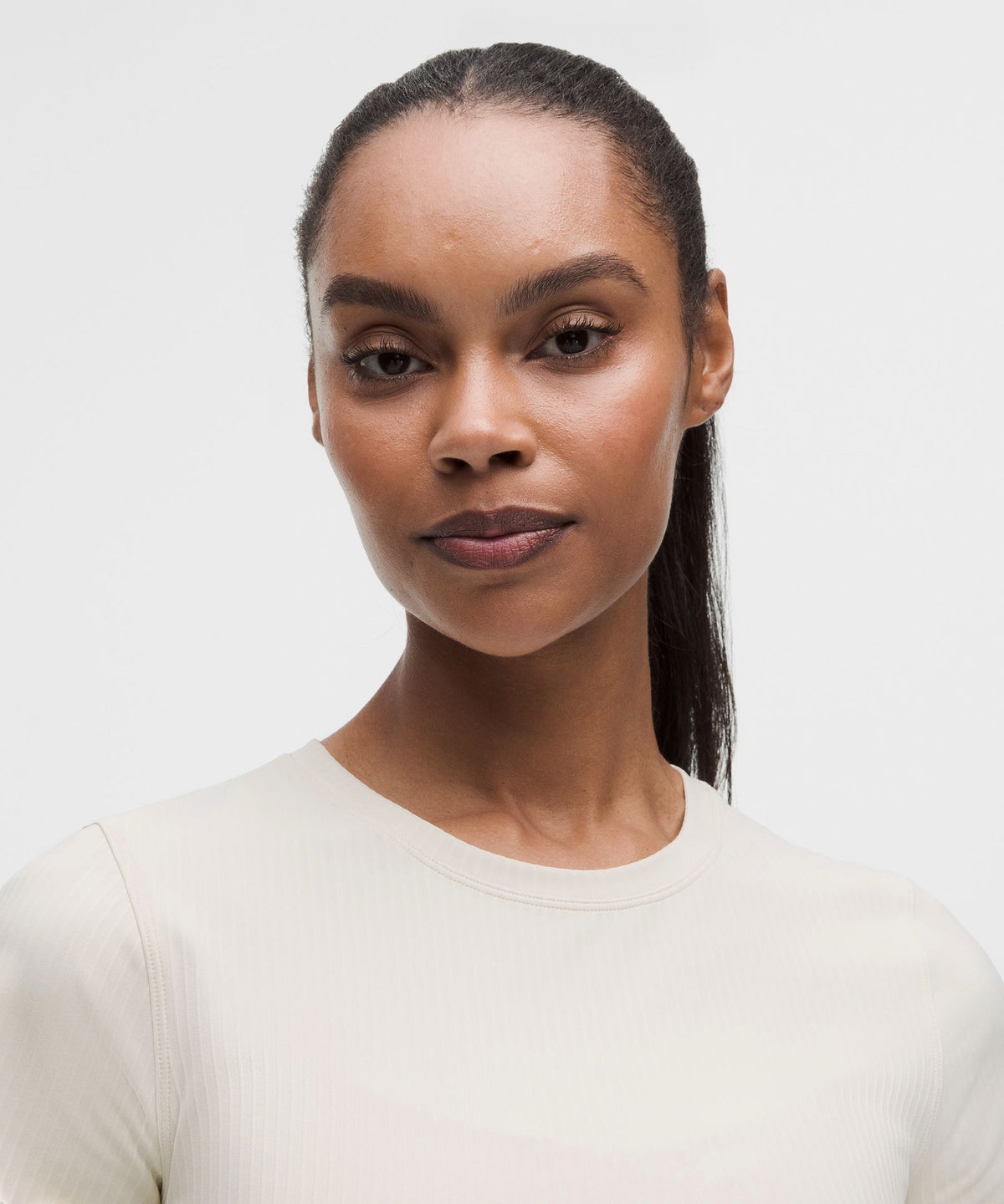 lululemon Align™ Lettuce-Hem Baby Tee