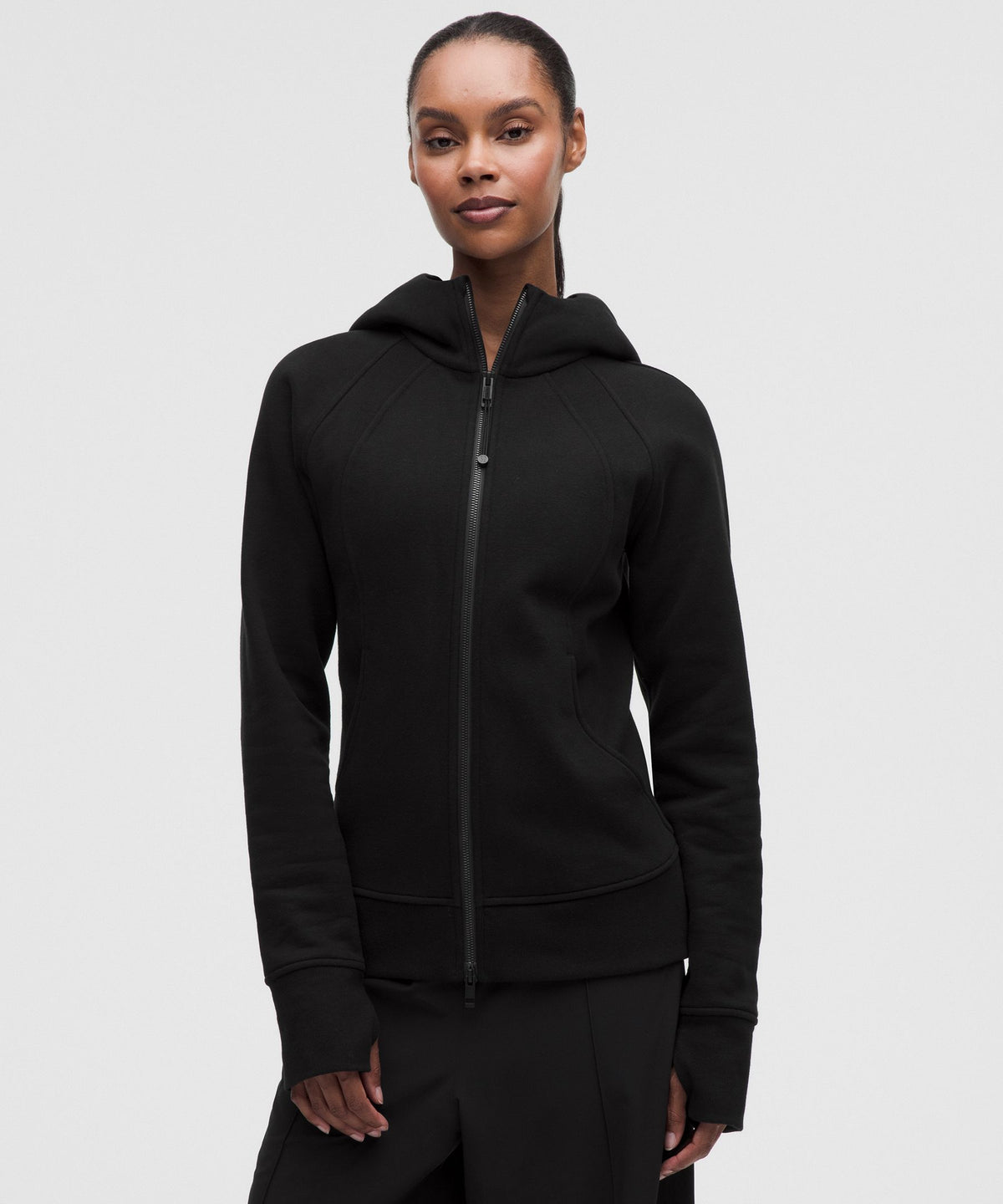 Scuba Evolve Classic Full-Zip Hoodie