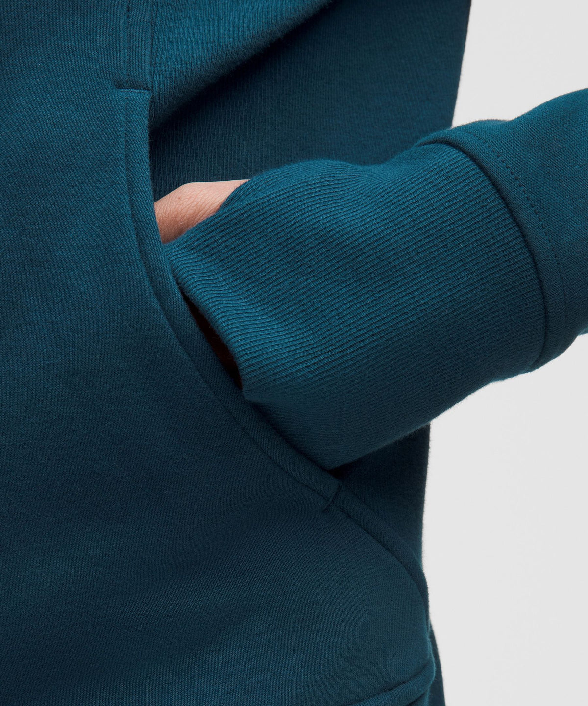 Scuba Evolve Classic Full-Zip Hoodie