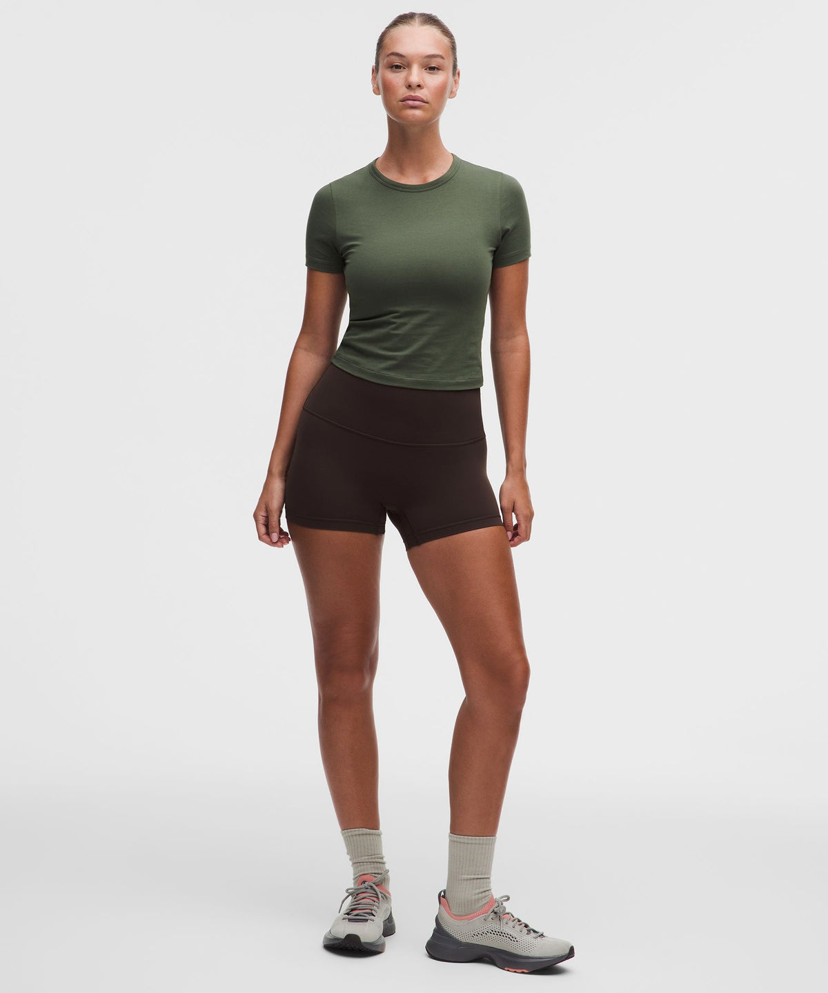 Little Jersey Tee