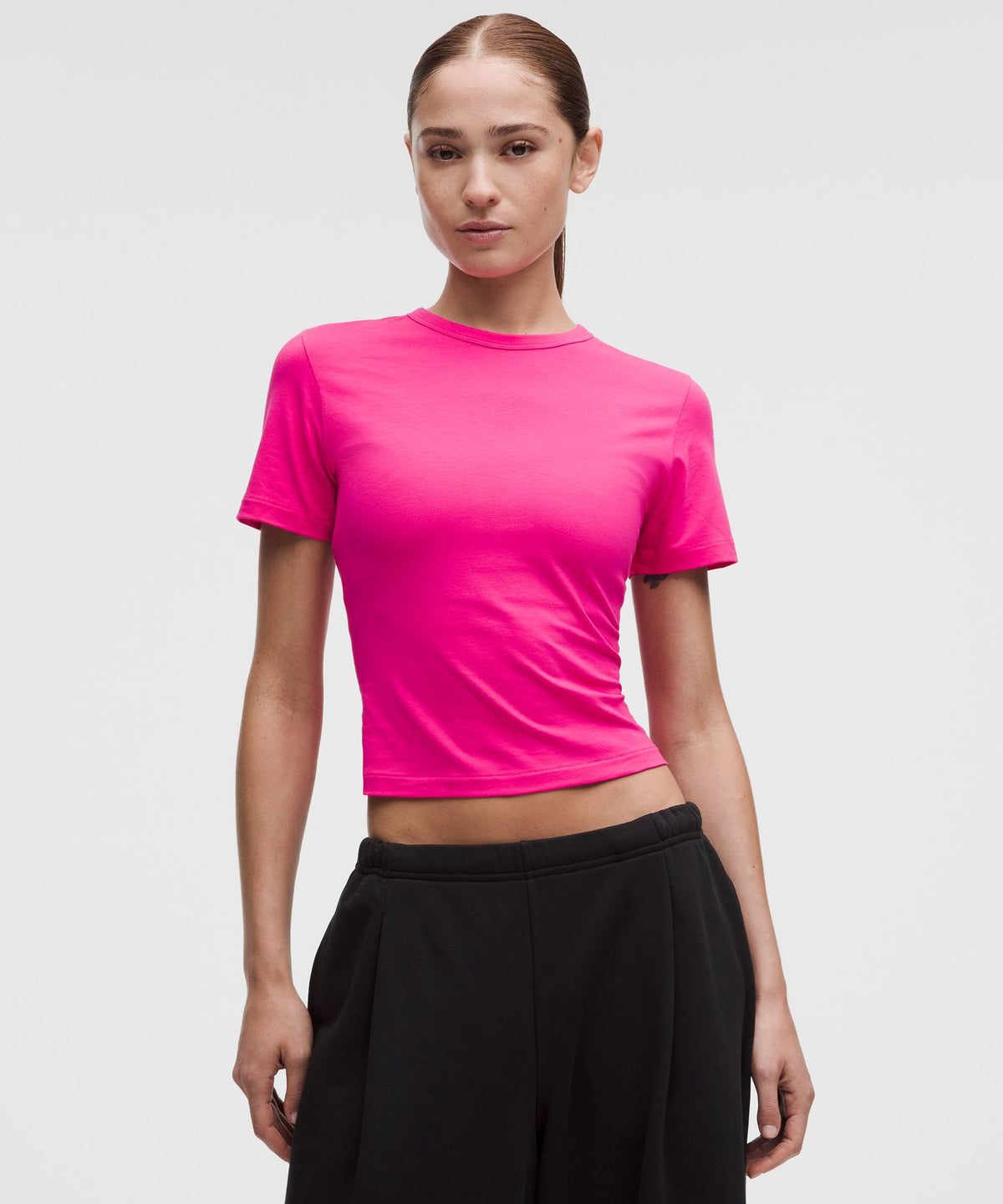 Little Jersey Tee