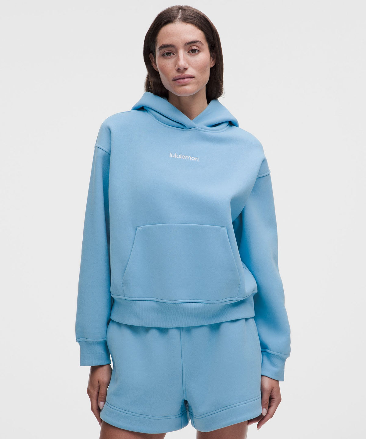 Women's Steady State SuperLoft Hoodie