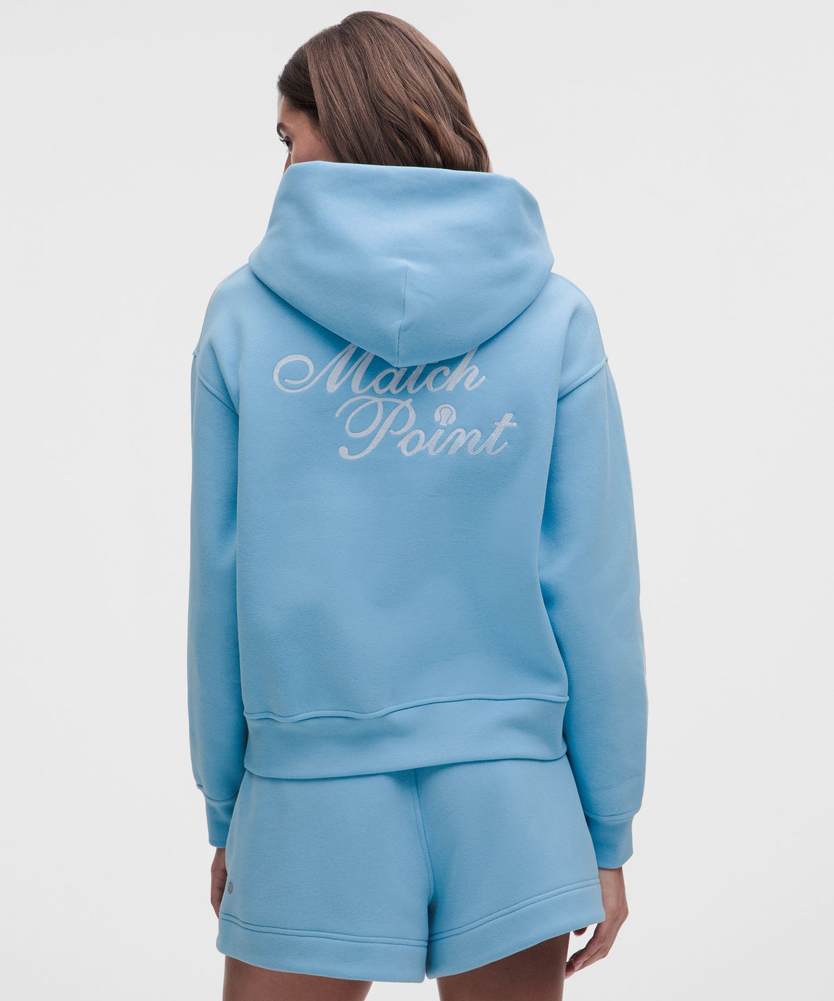 Women's Steady State SuperLoft Hoodie