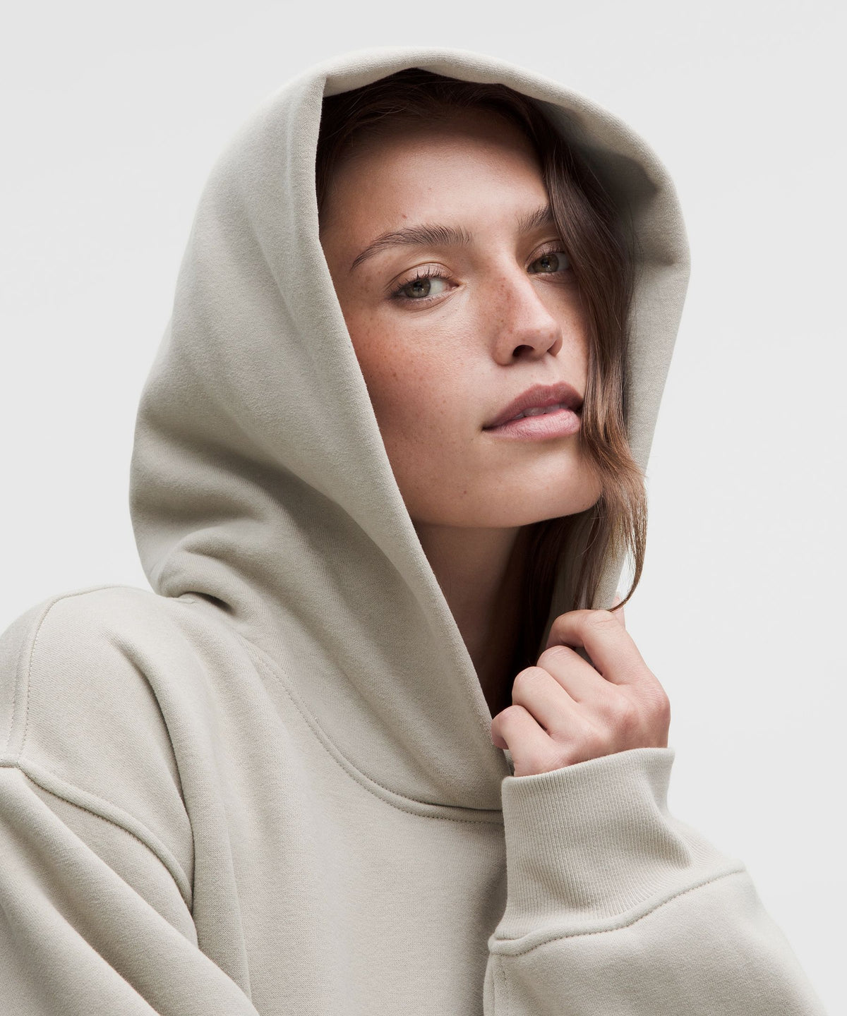 Women's Steady State SuperLoft Hoodie