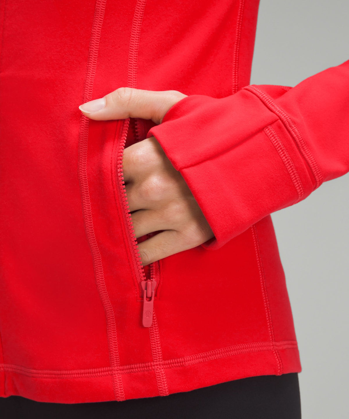 Define JacketLuon
