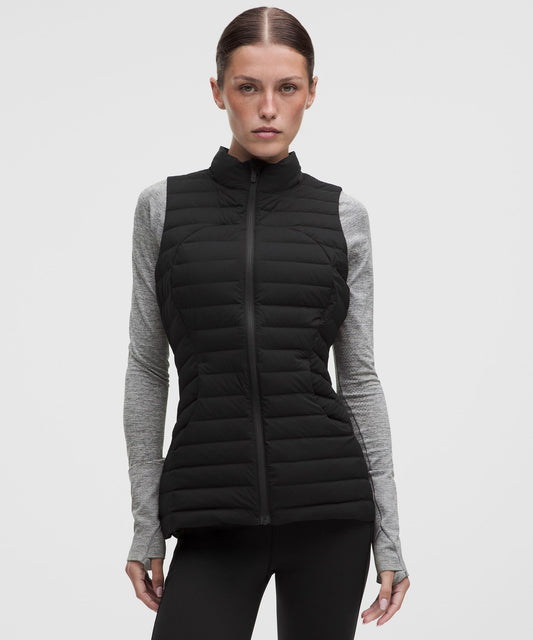 Pack It Down Vest