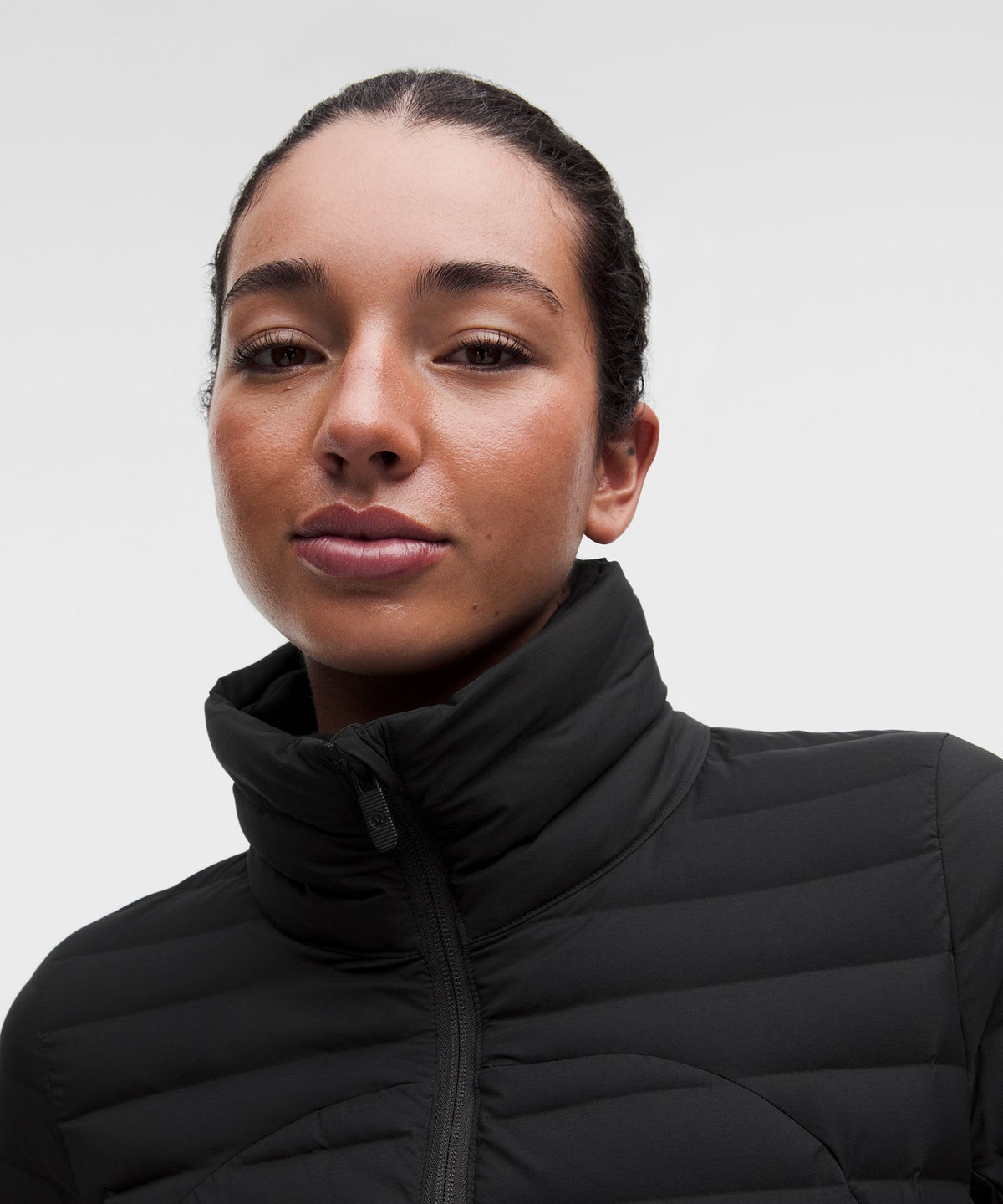 Pack It Down Long Jacket