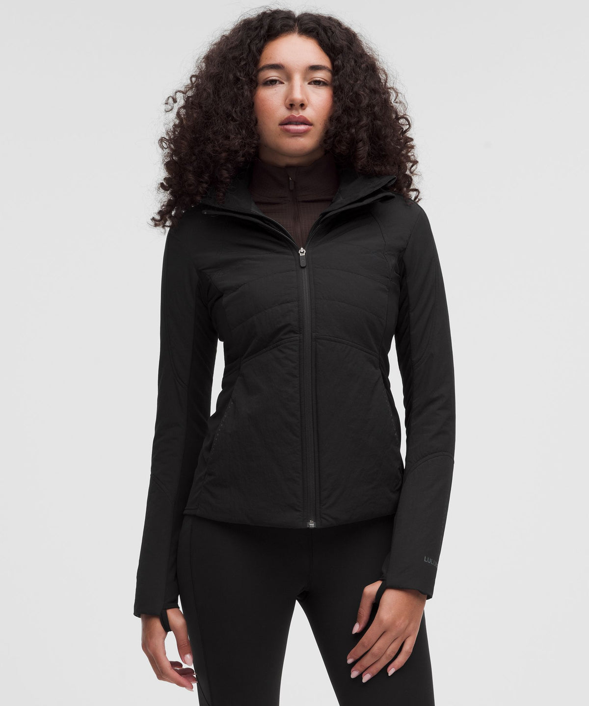 Another Mile Jacket
