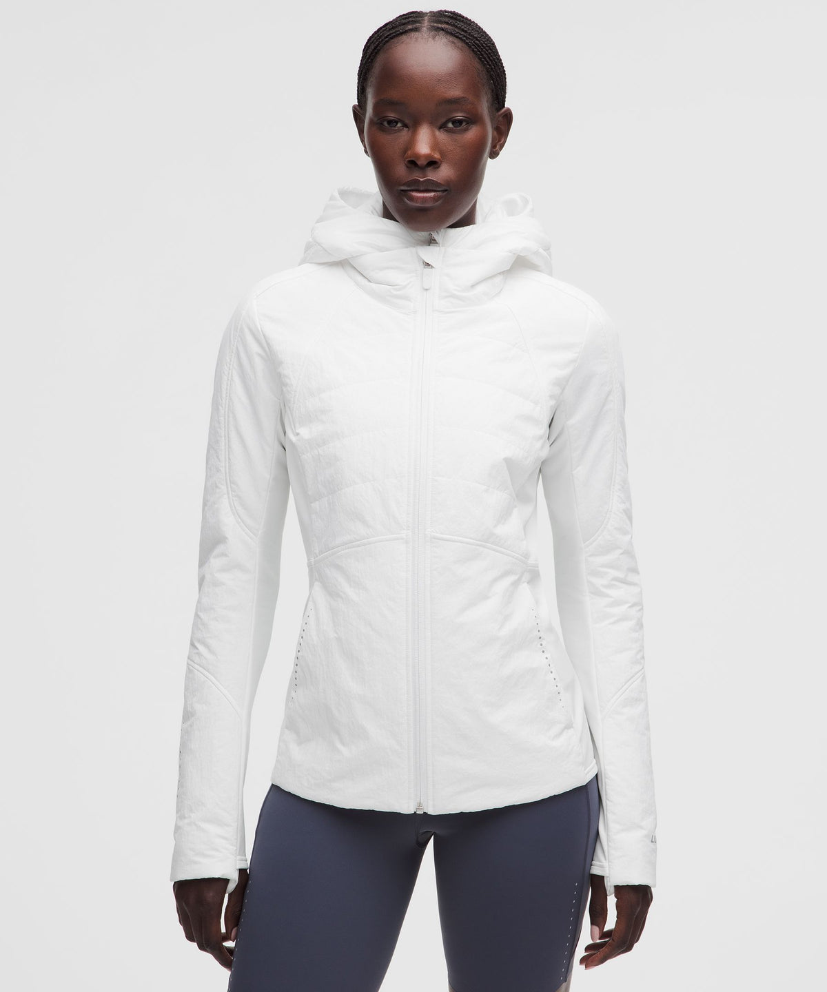 Another Mile Jacket