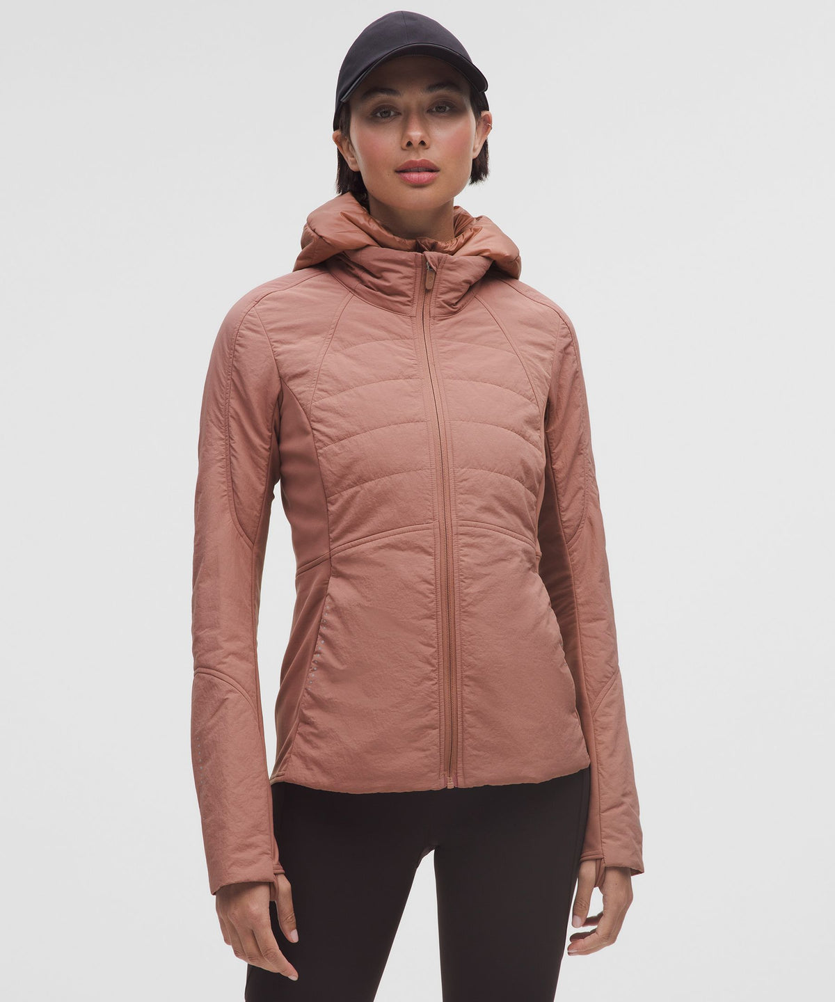 Another Mile Jacket