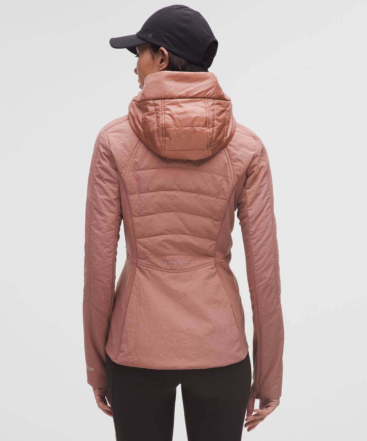Another Mile Jacket