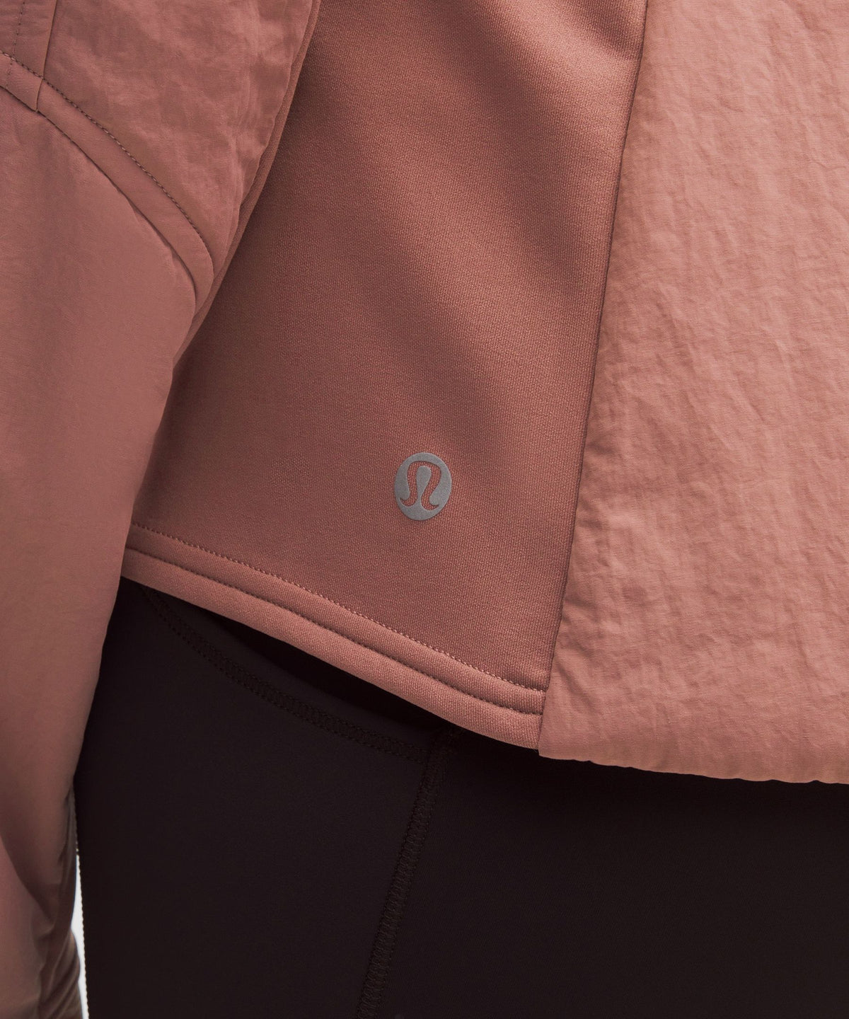 Another Mile Jacket
