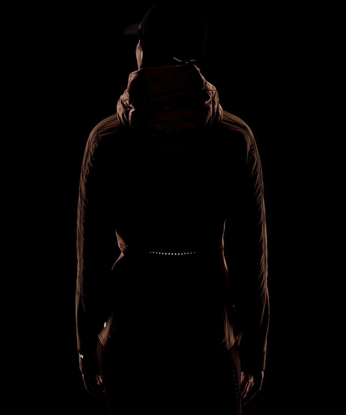 Another Mile Jacket
