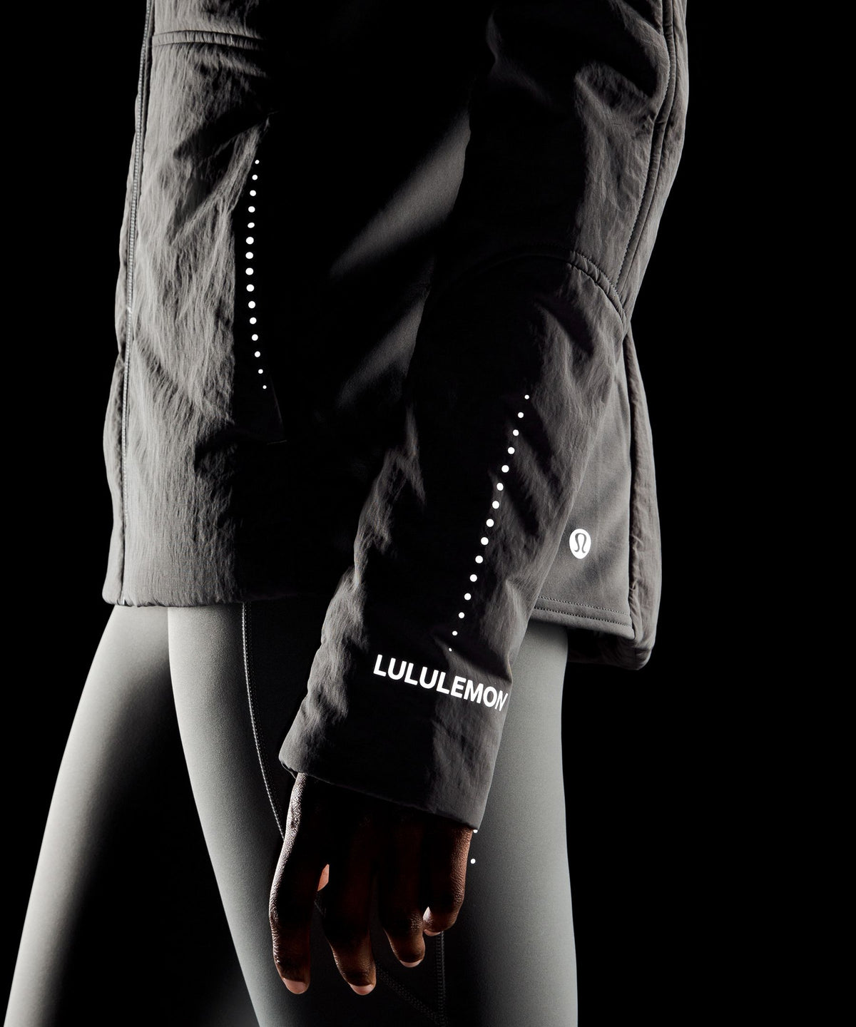 Another Mile Jacket