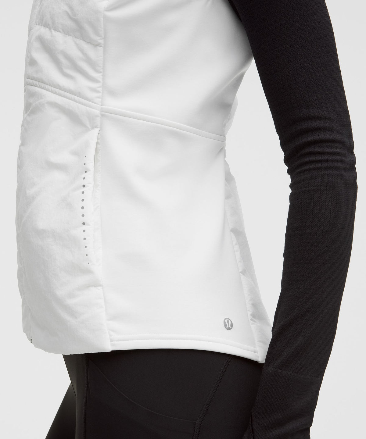 Another Mile Vest