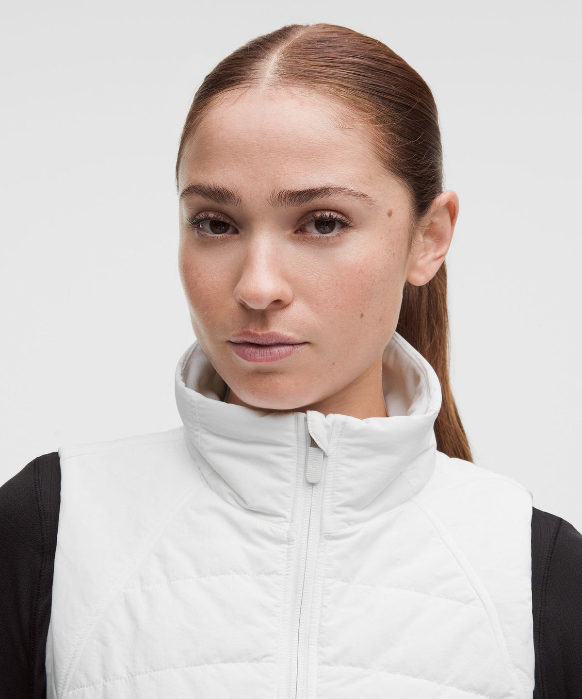Another Mile Vest