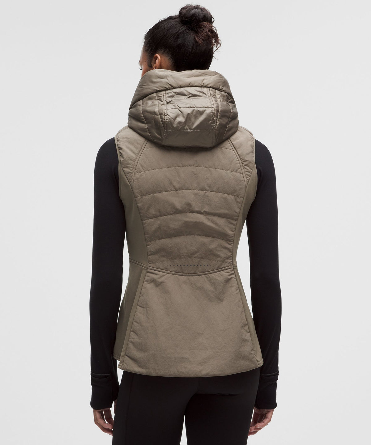 Another Mile Vest