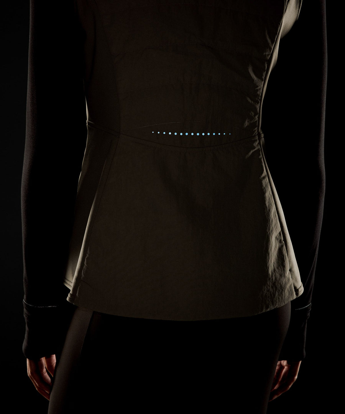 Another Mile Vest