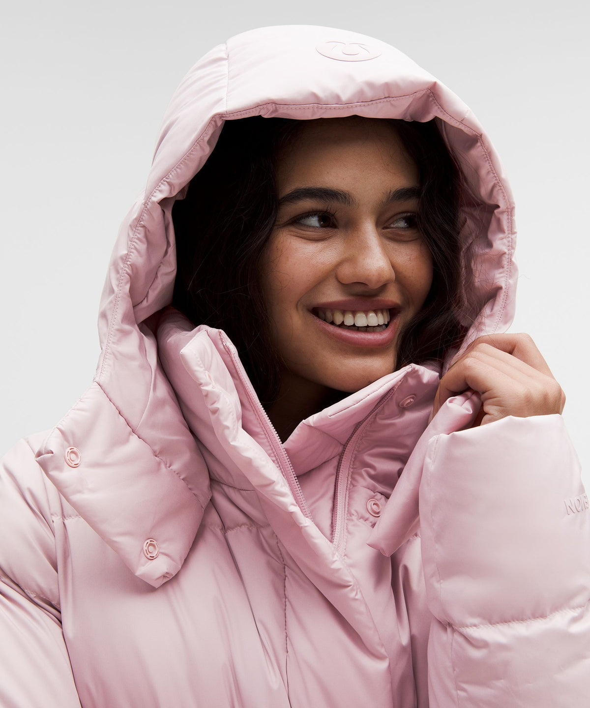 Women's Wunder Puff 600-Down-Fill Jacket