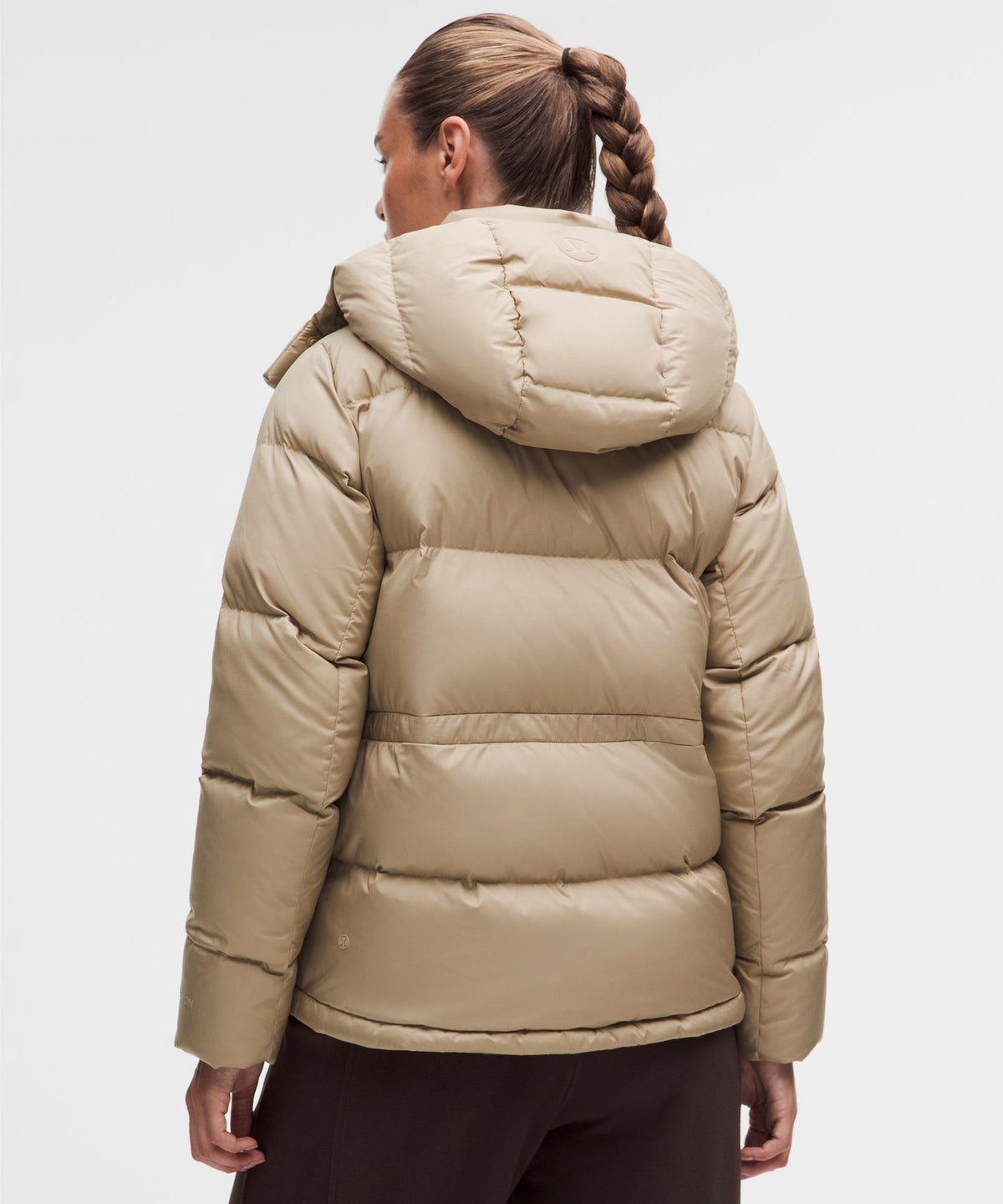 Women's Wunder Puff 600-Down-Fill Jacket