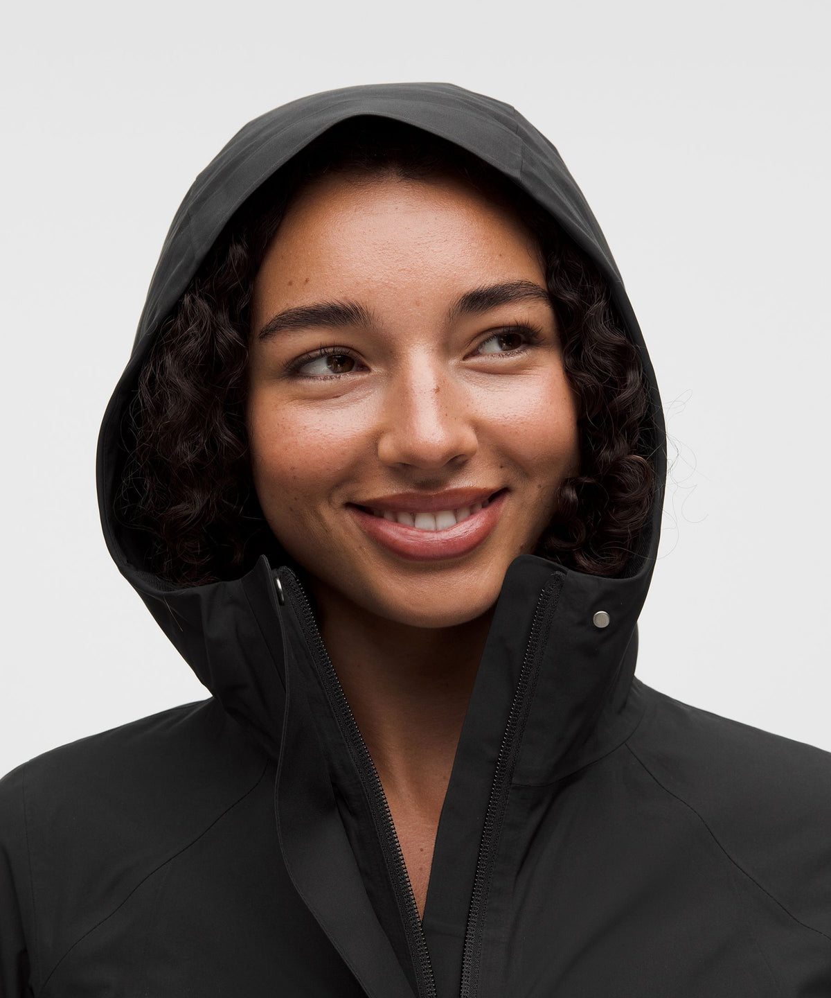 Rain Rebel Insulated Jacket