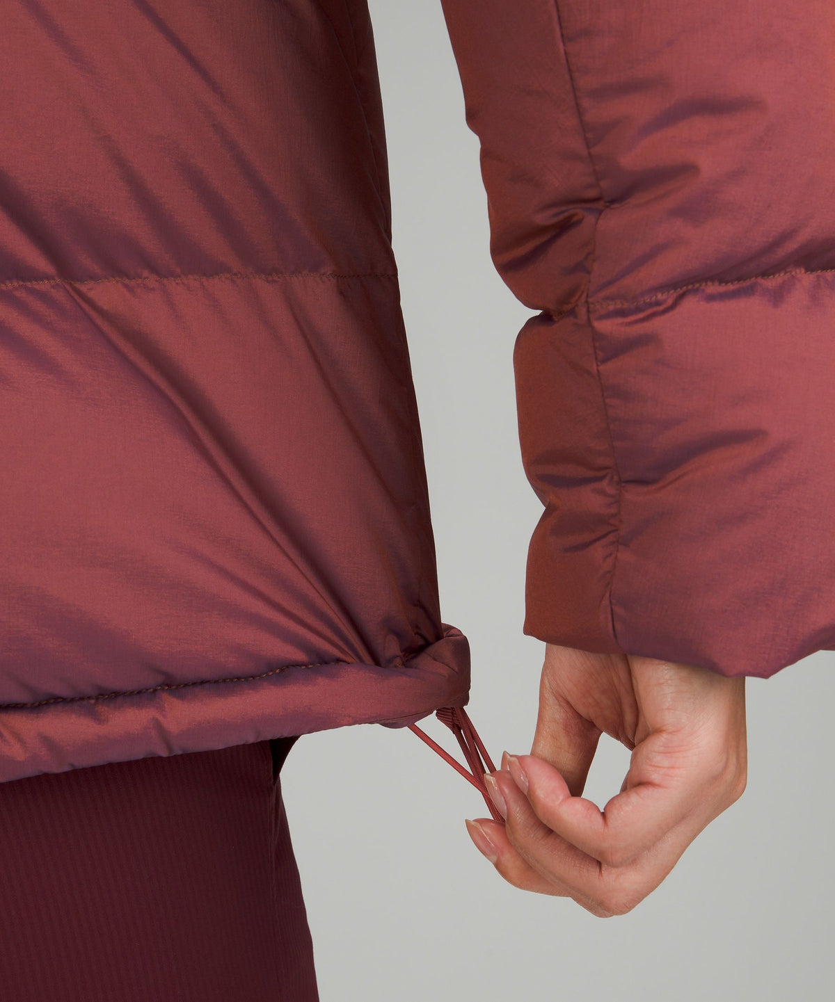 Women's Wunder Puff 600-Down-Fill Jacket