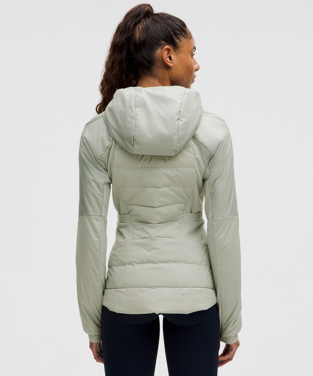 Women's Down for It All Jacket