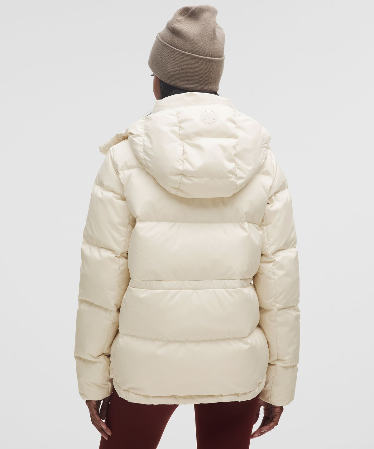 Women's Wunder Puff 600-Down-Fill Jacket