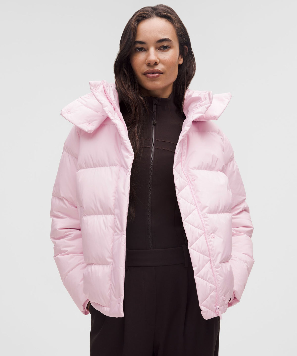 Women's Wunder Puff 600-Down-Fill Jacket