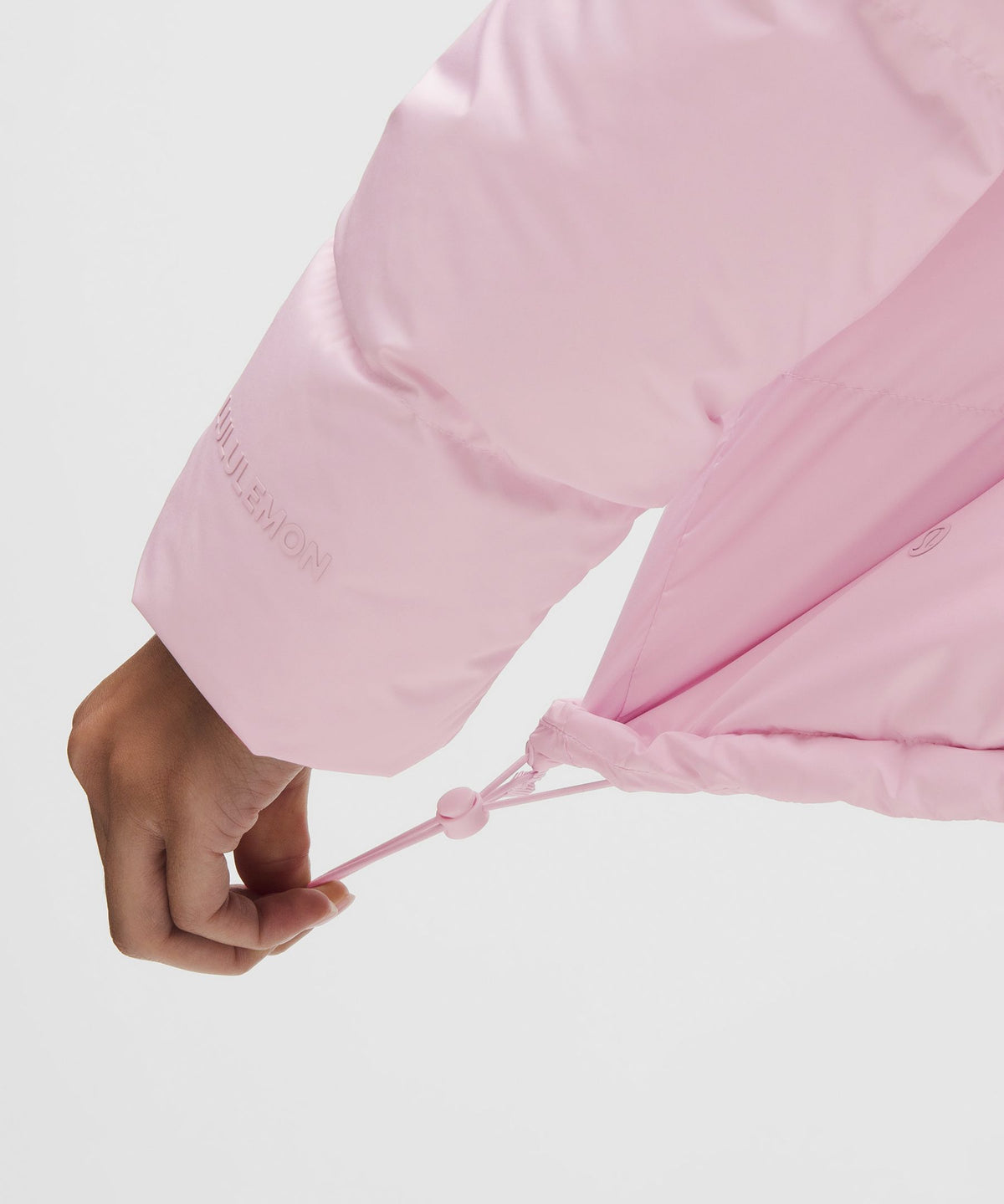 Women's Wunder Puff 600-Down-Fill Jacket