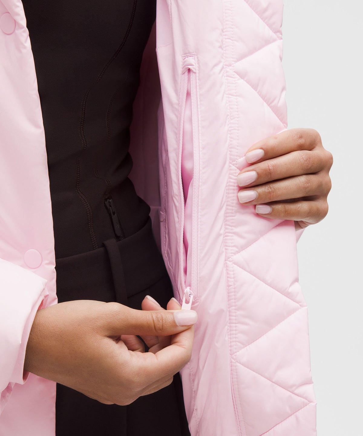 Women's Wunder Puff 600-Down-Fill Jacket