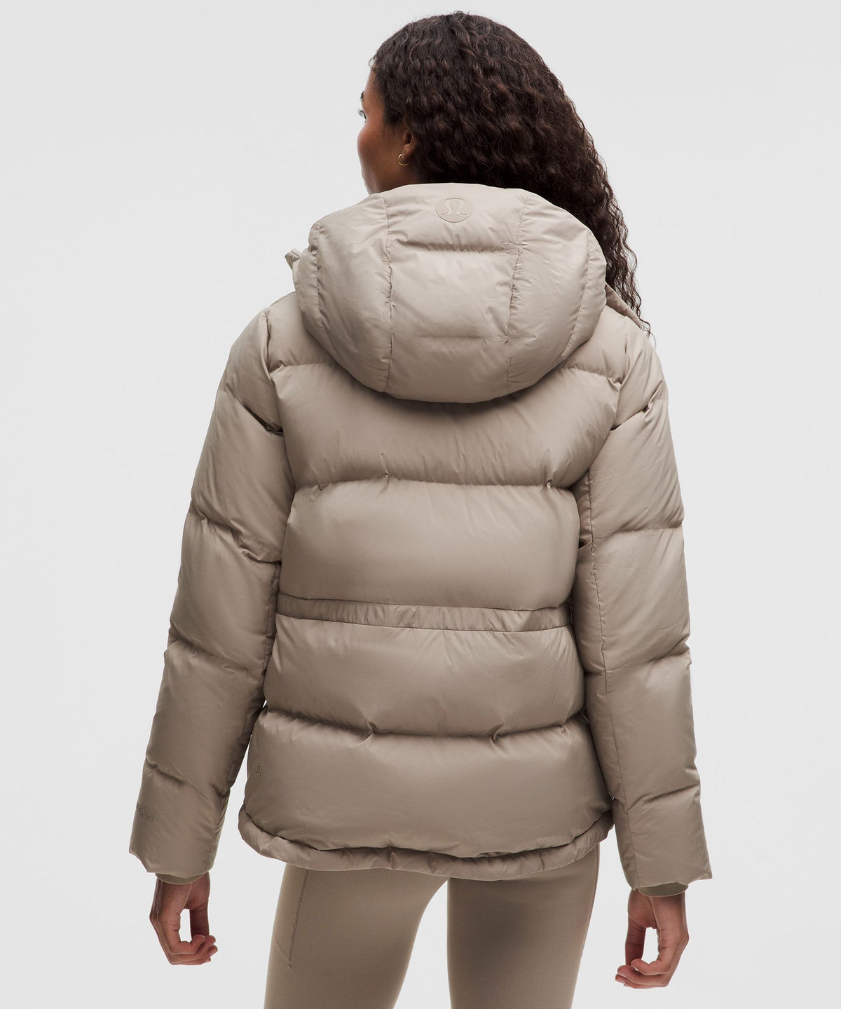 Women's Wunder Puff 600-Down-Fill Jacket