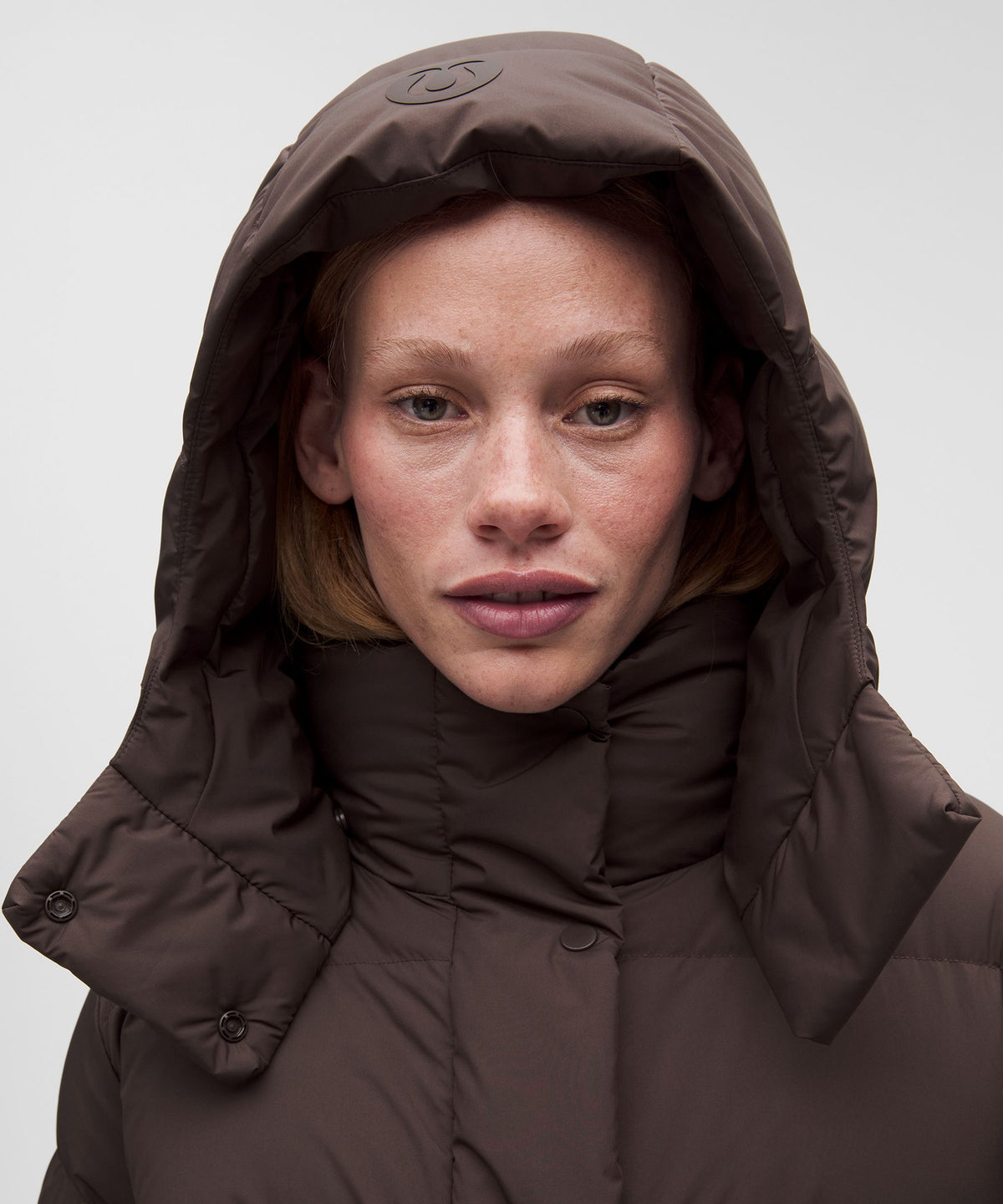 Women's Wunder Puff 600-Down-Fill Jacket