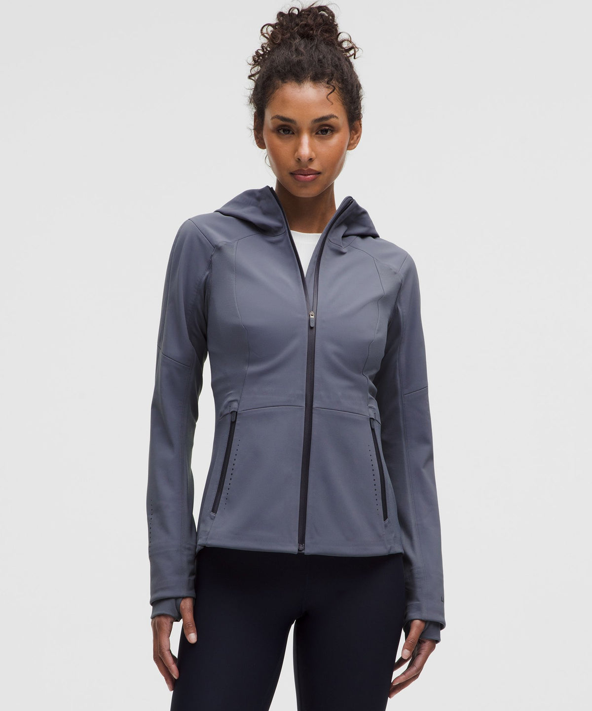 Women's Cross Chill Performance Jacket