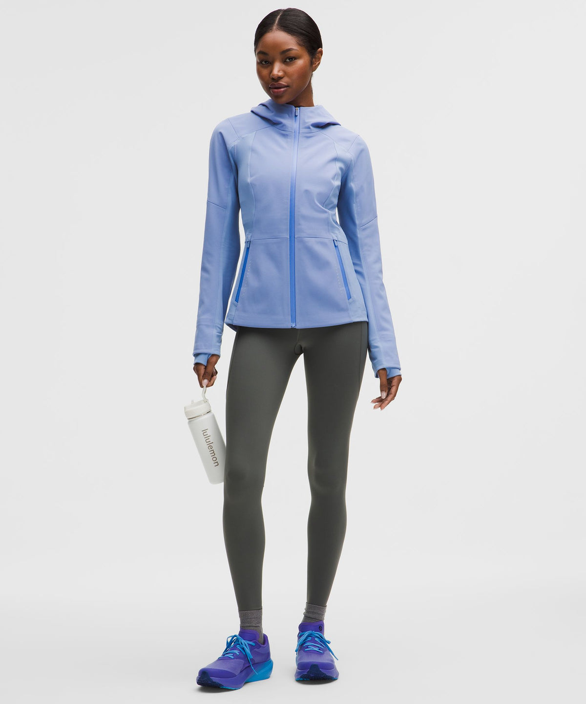 Women's Cross Chill Performance Jacket