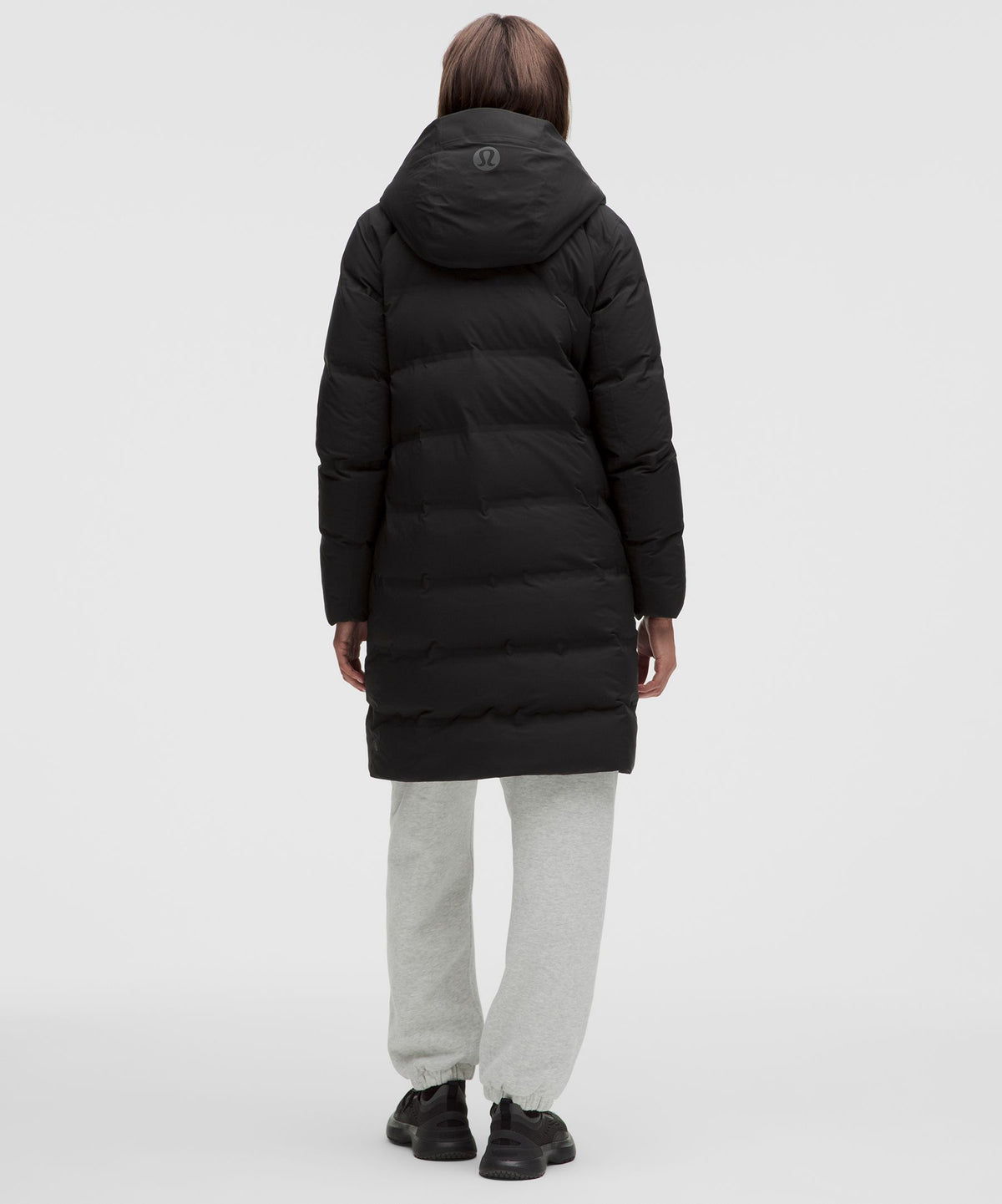 Slush Hour Waterproof 600-Down-Fill Parka