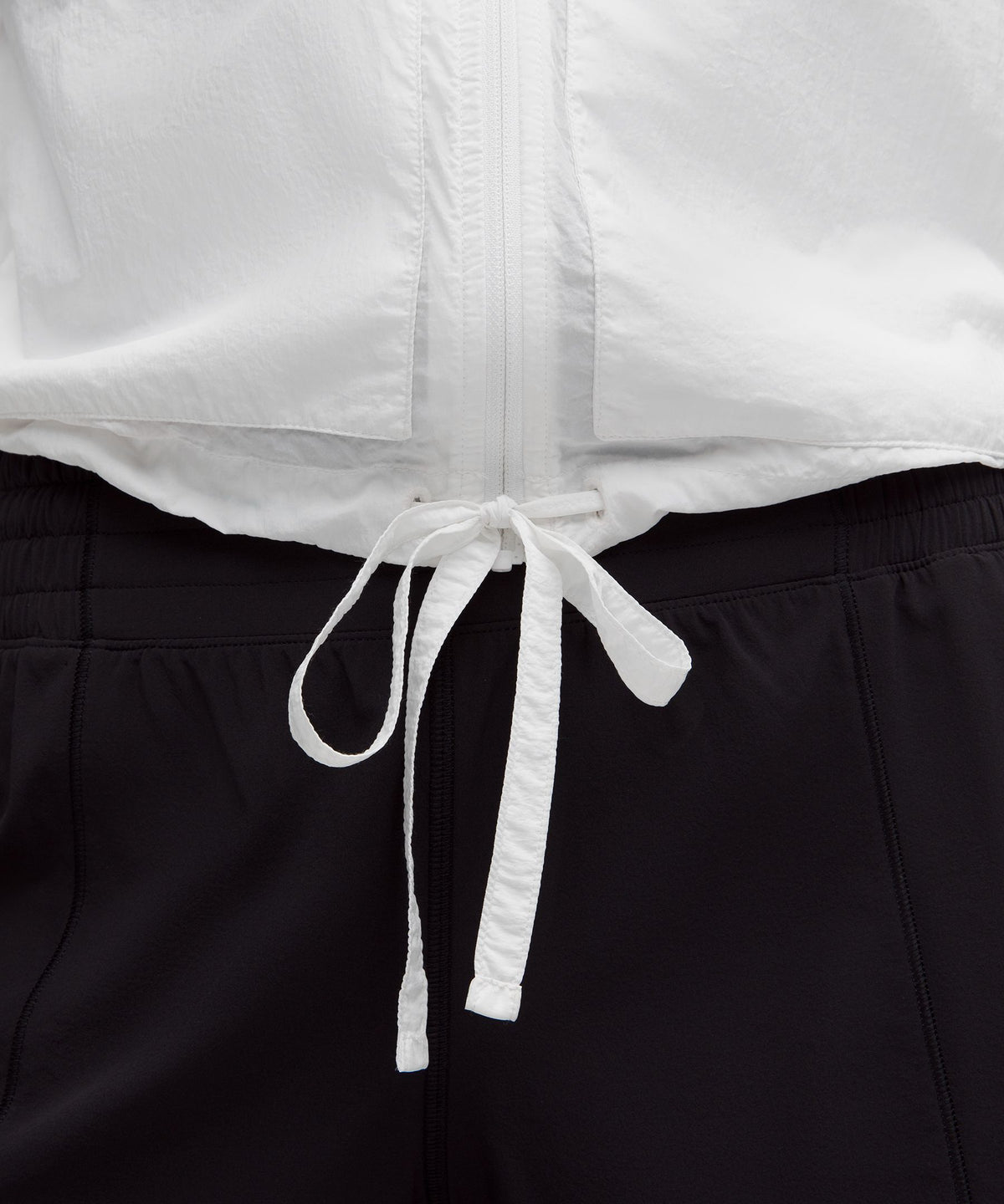Hood-Lite Relaxed-Fit Jacket