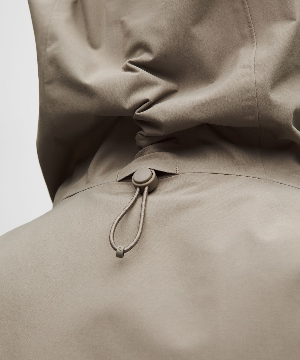 Waterproof Fishtail Rain Coat