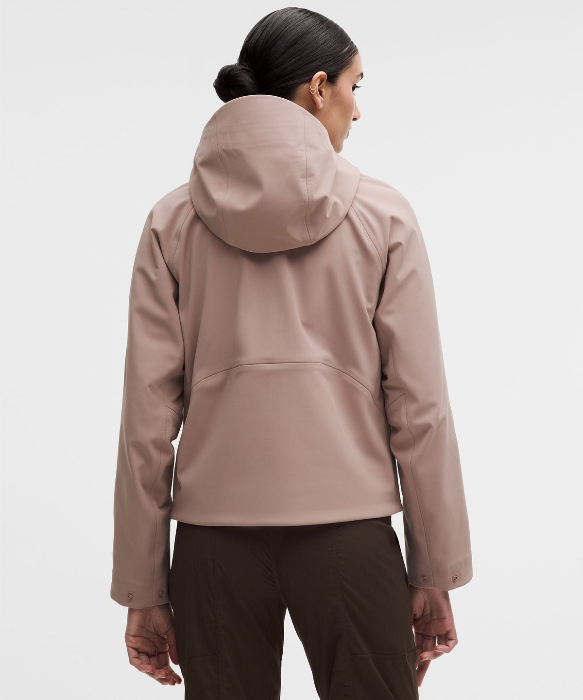 Women's Cross Chill City-to-Trail Jacket
