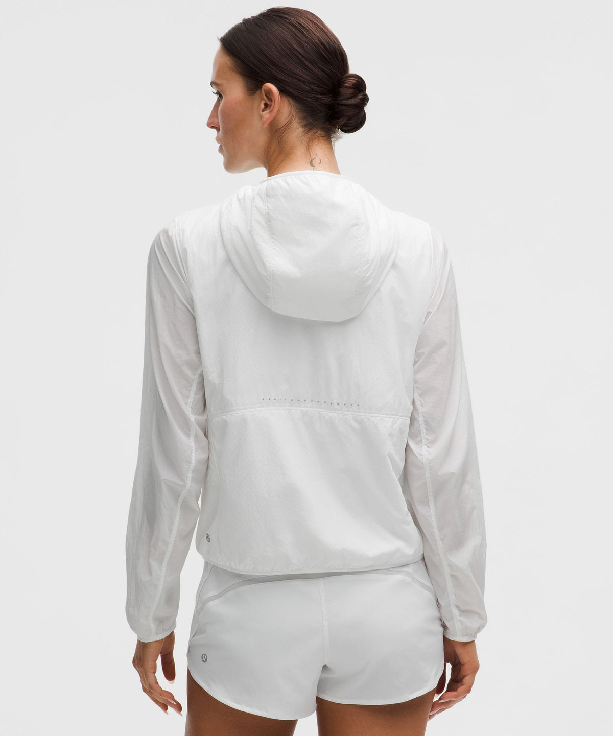 Women’s InsulEight Cold-Weather Run Shell