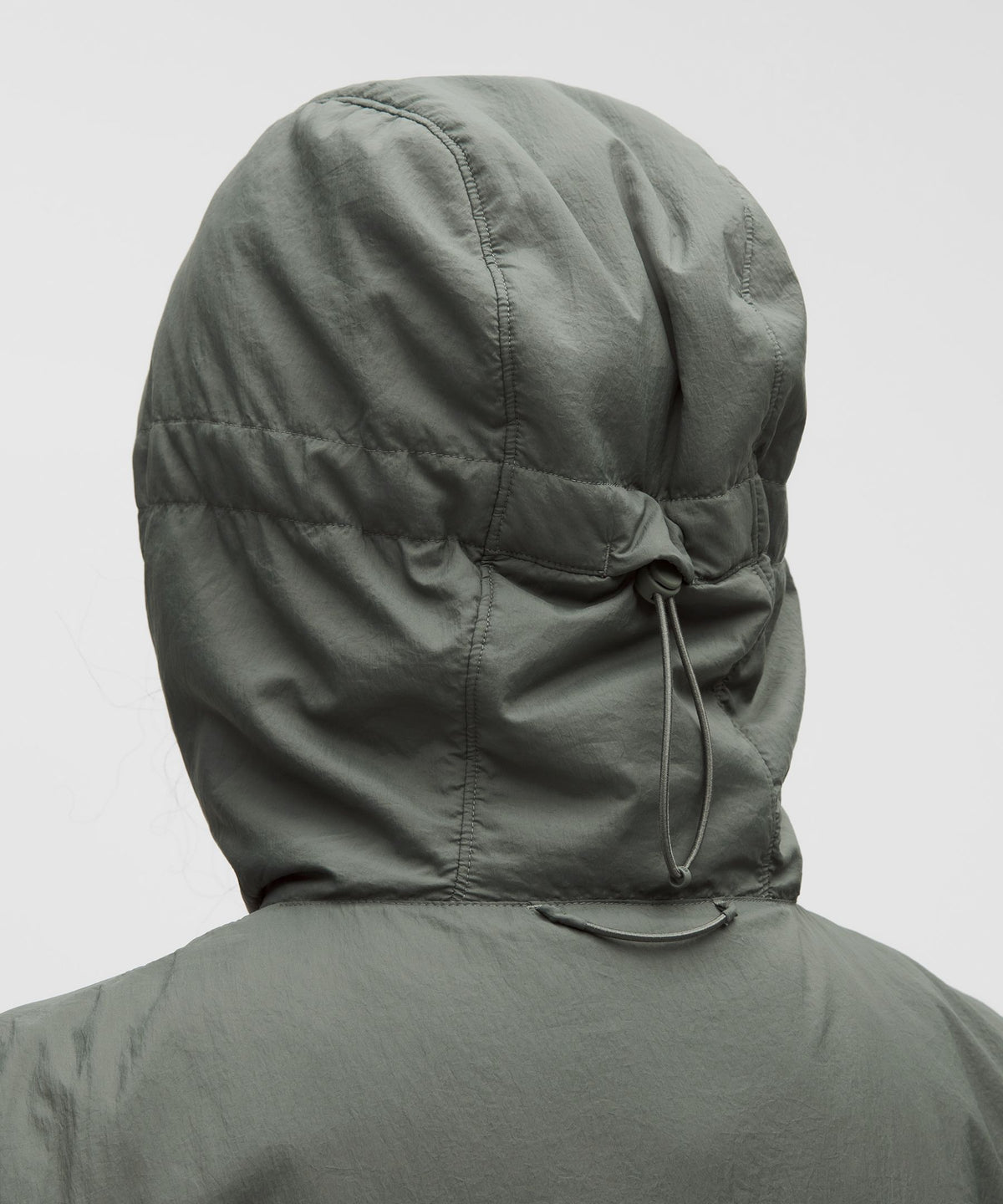 Women’s InsulEight Cold-Weather Run Shell