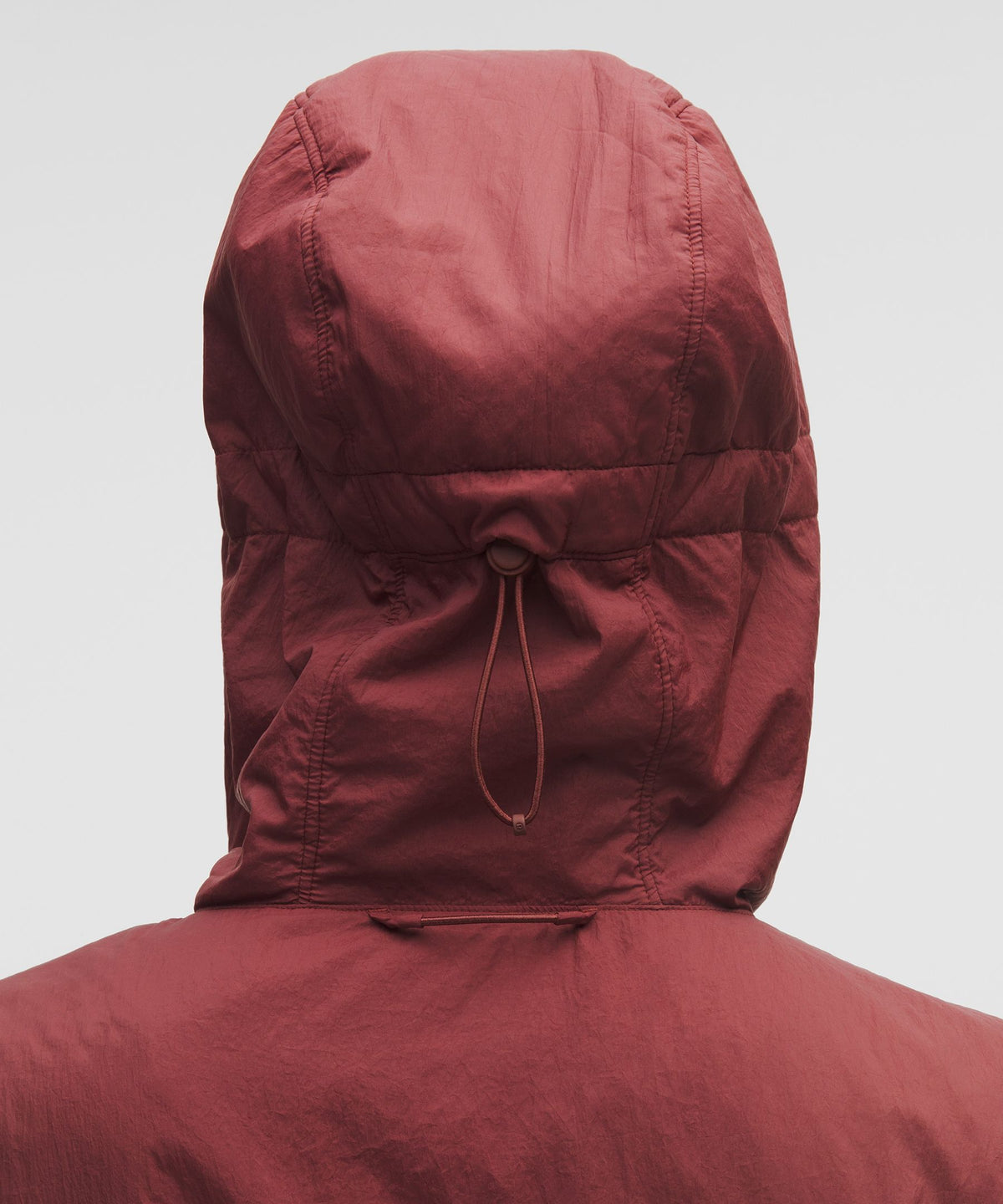 Women’s InsulEight Cold-Weather Run Shell