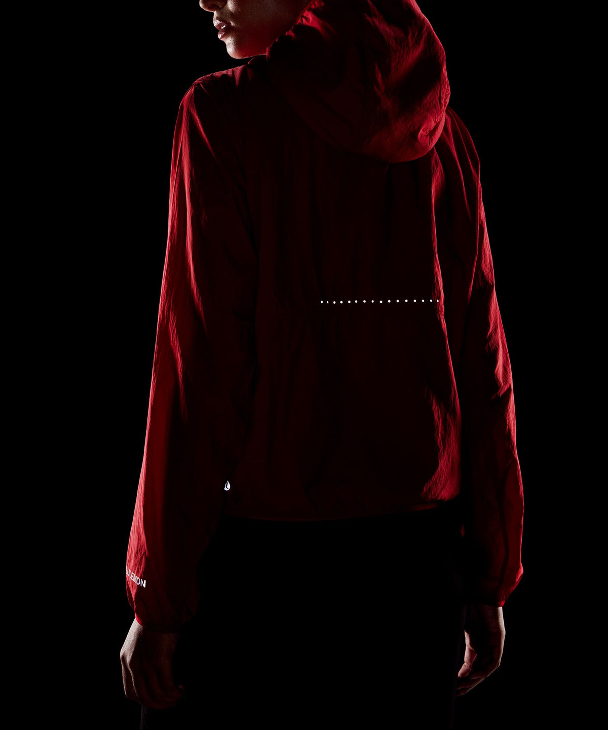 Women’s InsulEight Cold-Weather Run Shell
