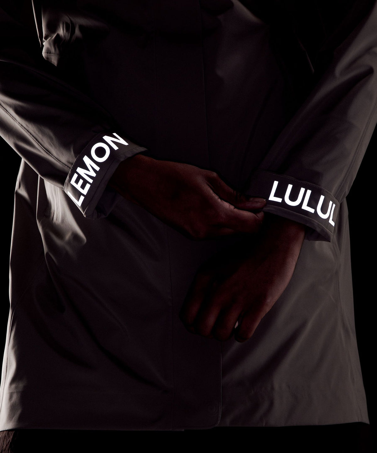 Rain Rebel Waterproof Jacket