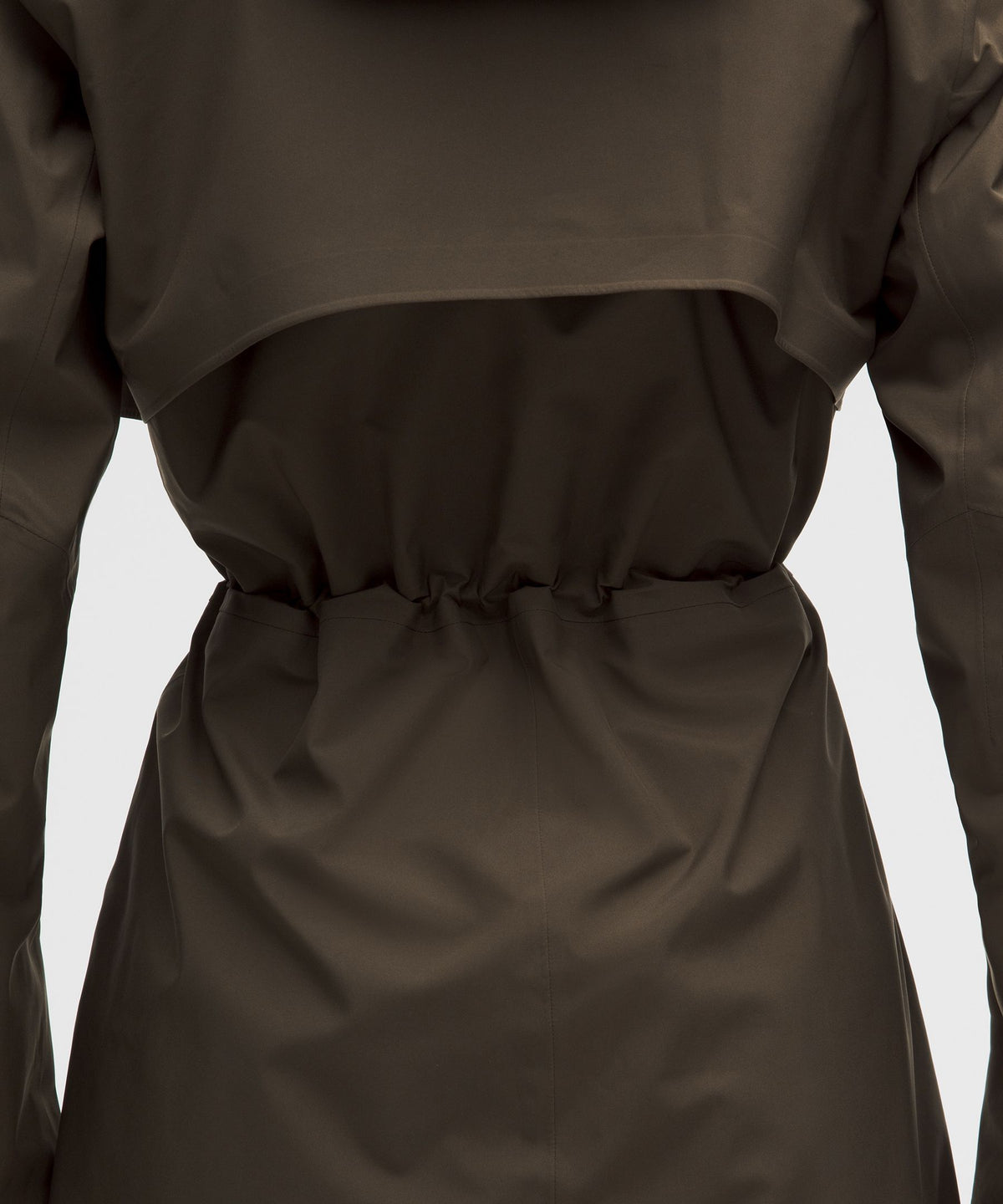 Rain Rebel Waterproof Jacket