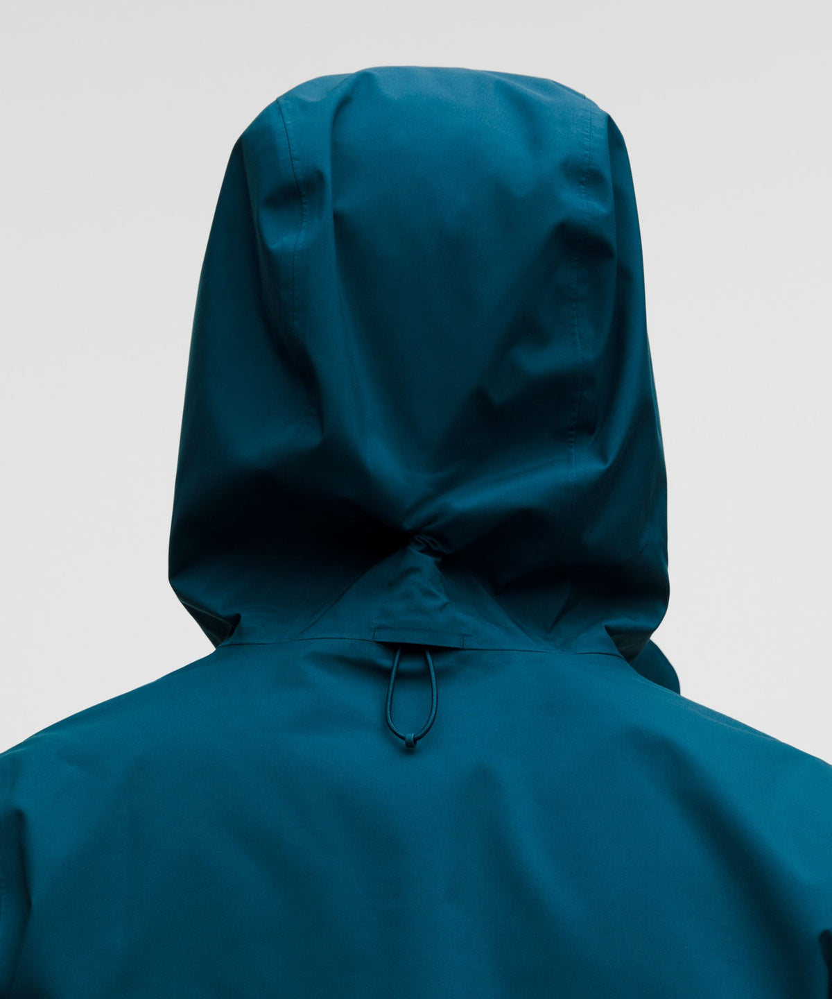 Rain Rebel Waterproof Jacket